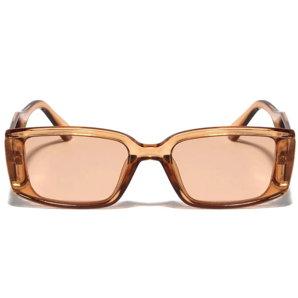 N/A chic rectangle